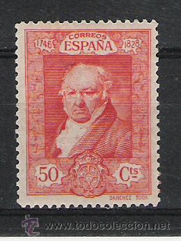 Sellos: ESTADO ESPA&Ntilde;OL  N&ordm;  511 - Foto 1