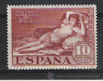 Sellos: ESTADO ESPA&Ntilde;OL  N&ordm;  515 - Foto 1
