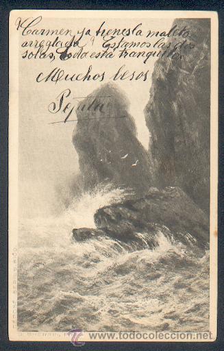 Sellos: Espana Postale (1) - Foto 1