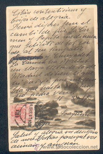 Stamps: Espana Postale (3)