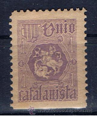 Sellos: UNIO CATALANISTA    NUEVO* - Foto 1