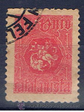 Sellos: unio catalanista - Foto 1
