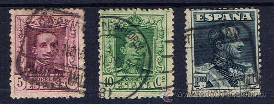 Timbres: fechadores palma de mallorca