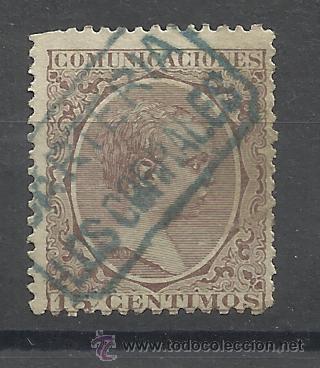 Stamps: carteria los corrales santander sobre pelon