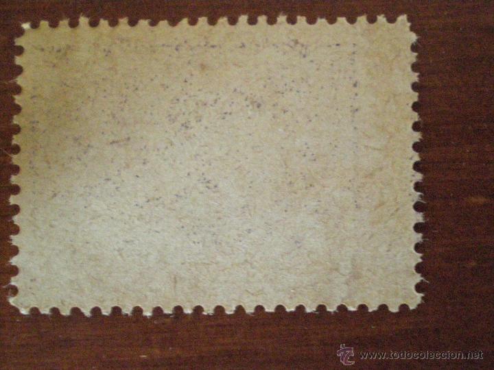 Sellos: SELLO 1 CENTIMO CATALU&Ntilde;A LERIDA - Foto 2