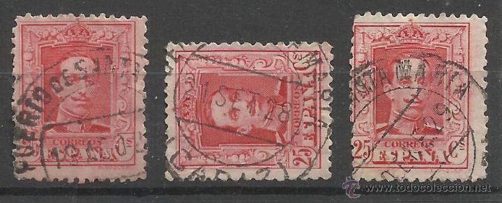 Sellos: fechadores puerto de santa maria cadiz