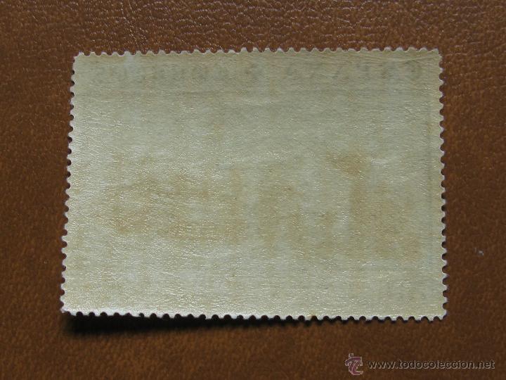 Sellos: COLON - 30 CENTIMOS 1930 - Foto 2