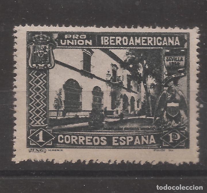 Sellos España 1950 Recargo Obligatorio - Colección Completa ZC52 A ZC54 Nuevos Con Goma Original ** MNH