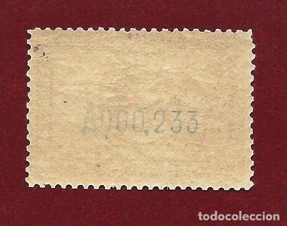 Sellos: Edifil n.&ordm; 446, nuevo - Foto 2