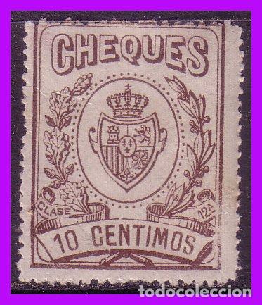 Sellos: Cheques 1926 Alemany n&ordm; 29 * * - Foto 1