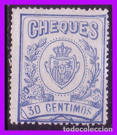 Sellos: Cheques 1926 Alemany n&ordm; 32 (*) - Foto 1