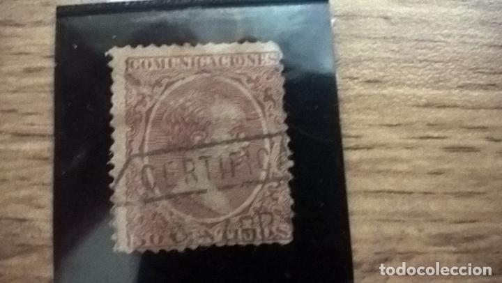 Sellos: Edifil 224 - Foto 1