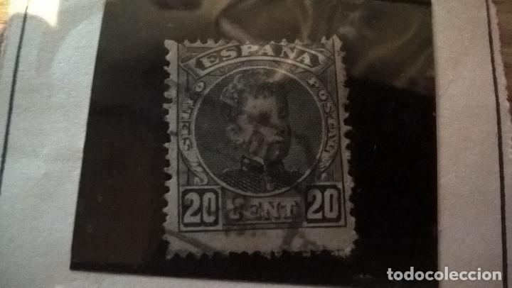 Sellos: Edifil 247 - Foto 1