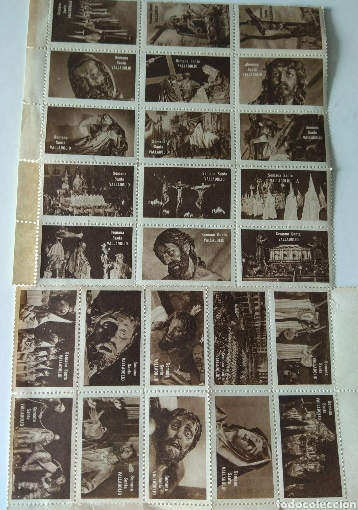 Sellos: Vi&ntilde;etas/sellos - Foto 1