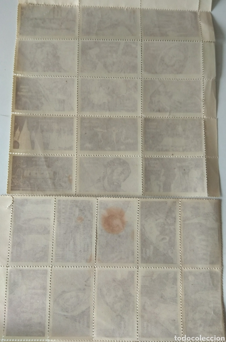 Sellos: Vi&ntilde;etas/sellos - Foto 2
