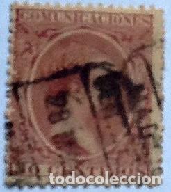 Sellos: EDIFIL 224. - Foto 1