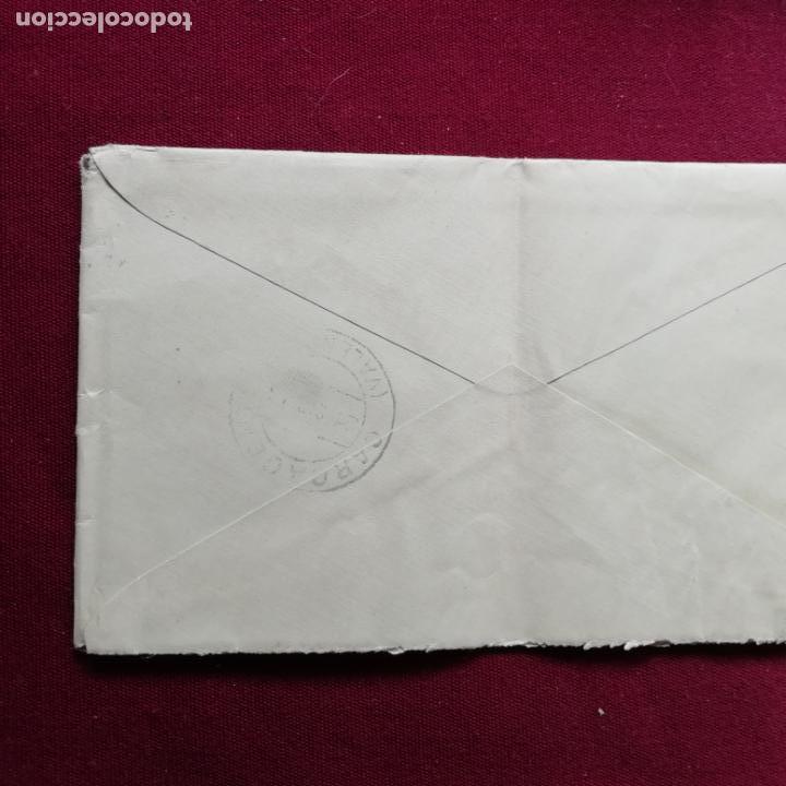 Sellos: Carter&iacute;a de Carcagente - Foto 2