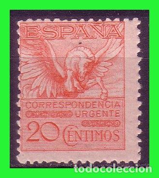 Sellos: 1929 Pegaso, EDIFIL n&ordm; 454 * * - Foto 1