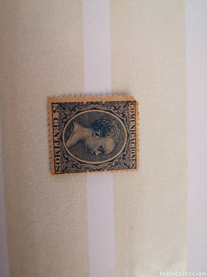 Sellos: 1789-1899 - Foto 1