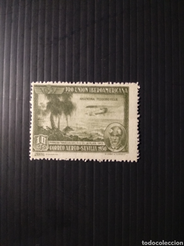 Sellos: SELLOS DE ESPA&Ntilde;A - Foto 1
