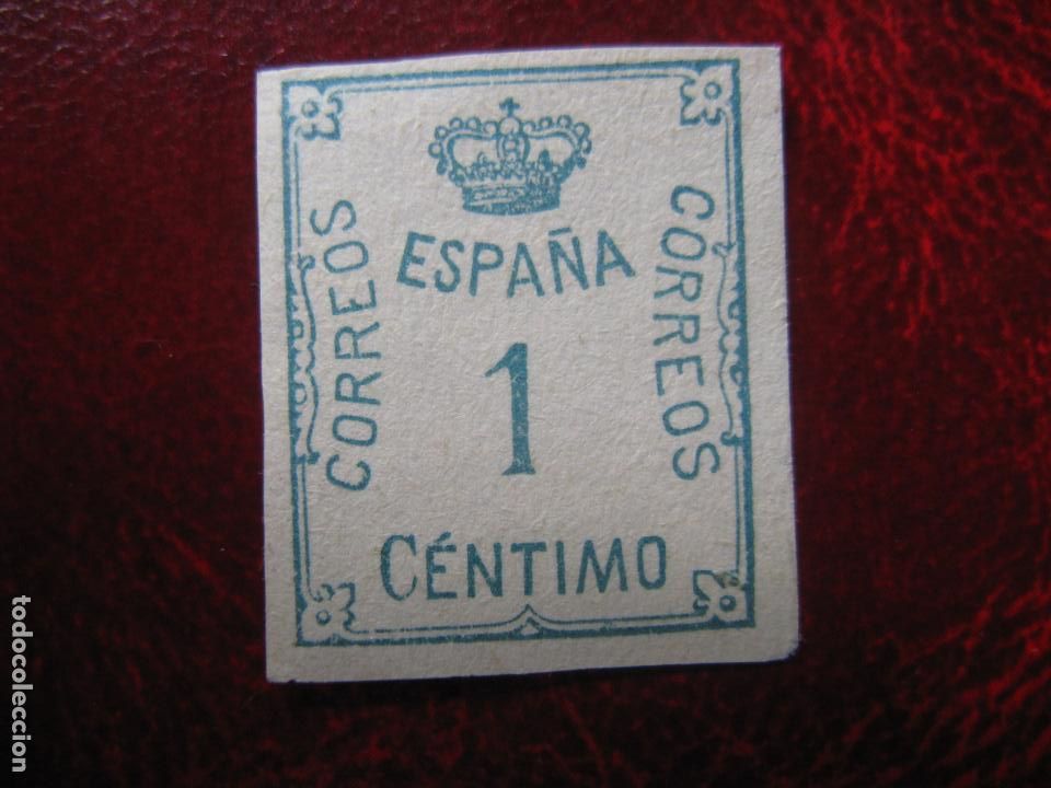 Selos: -1920, corona y cifra, edifil 291