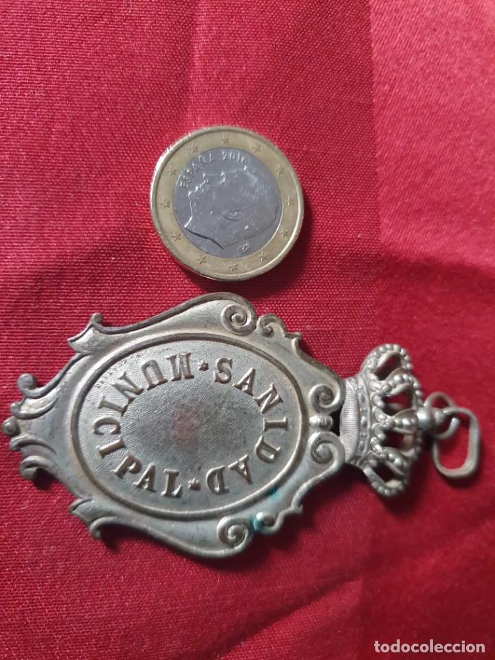 Sellos: Medalla Alfonso XIII - Foto 2