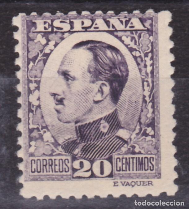Sellos: G18 Vaquer Edifil n&ordm; 494 * - Foto 1