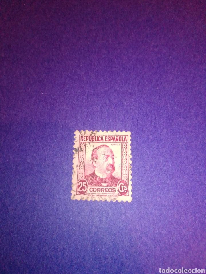Sellos: Espa&ntilde;a 685 - Foto 1