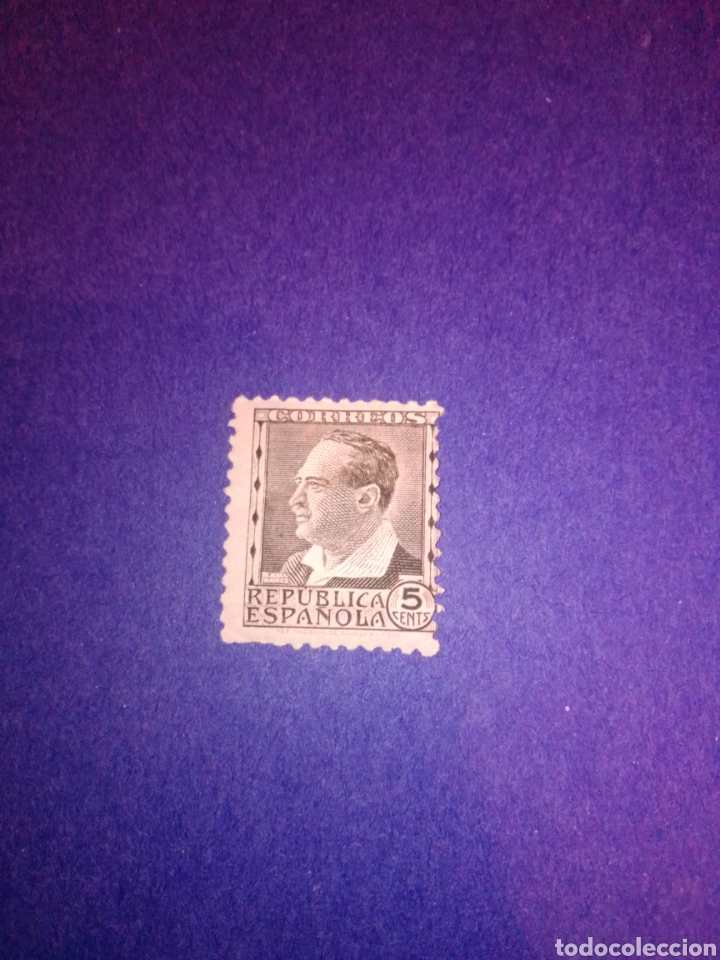 Sellos: Espa&ntilde;a 681 - Foto 1