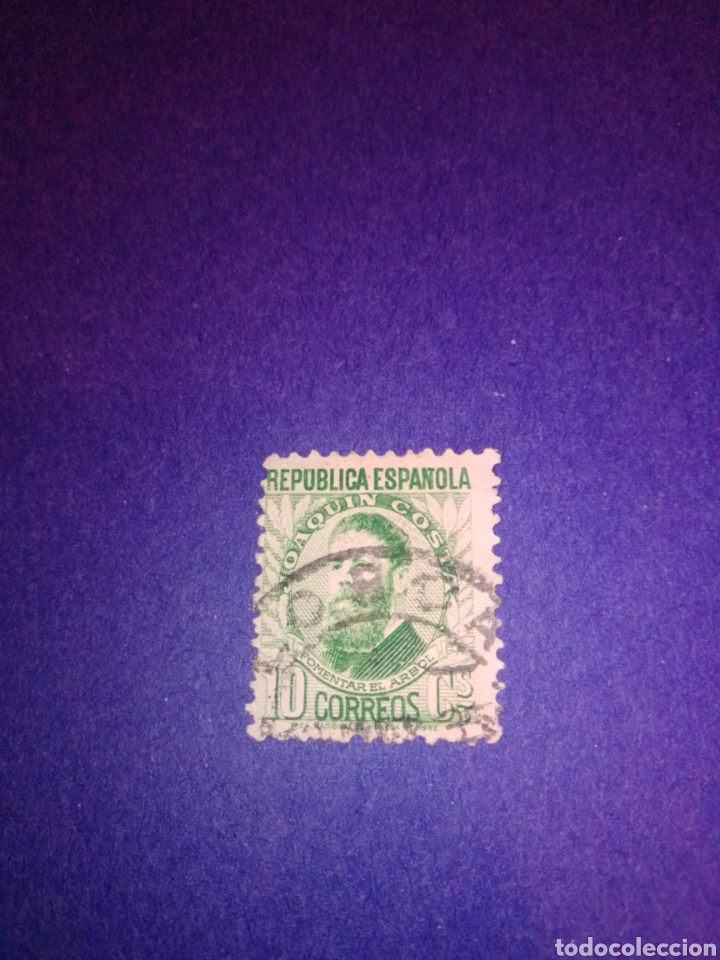 Sellos: Espa&ntilde;a 664 - Foto 1