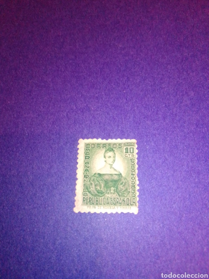 Sellos: Espa&ntilde;a 682 - Foto 1
