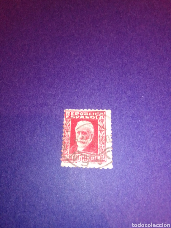 Sellos: Espa&ntilde;a 669 - Foto 1