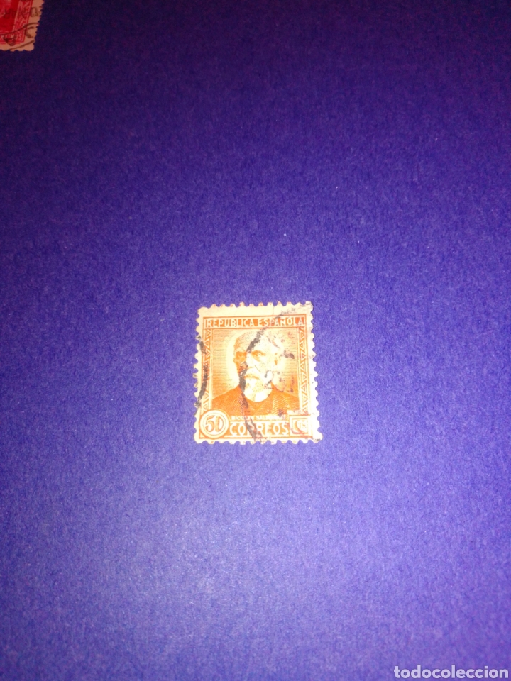 Sellos: Espa&ntilde;a 671 - Foto 1