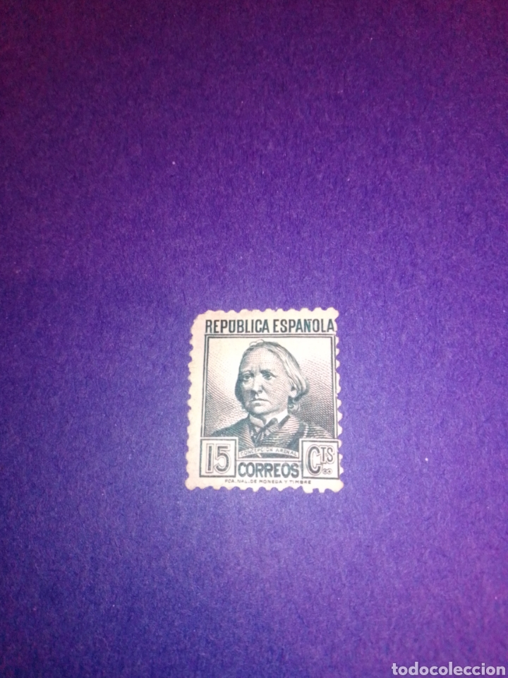 Sellos: Espa&ntilde;a 683 - Foto 1