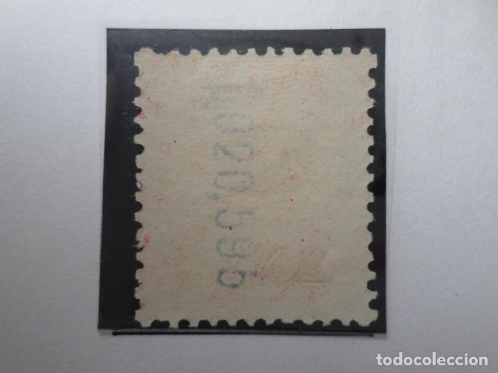 Sellos: 1931, pegaso, edifil 592A - Foto 2