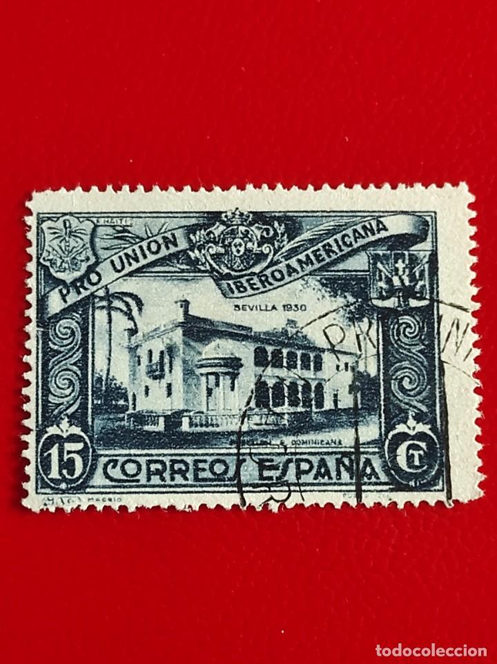 Sellos: 1930 Espa&ntilde;a - Foto 1