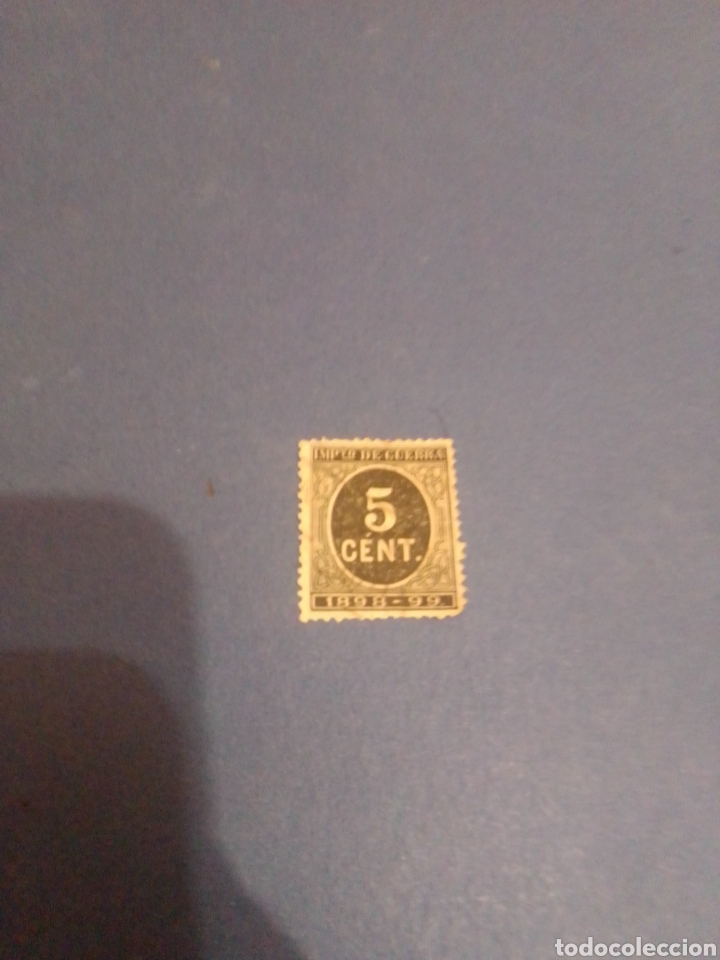 Sellos: 1898 236 - Foto 1