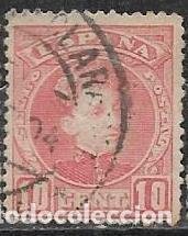 Sellos: EDIFIL 243 - Foto 1