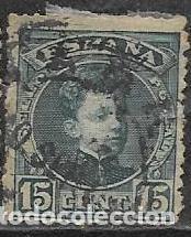 Sellos: EDIFIL 244 - Foto 1