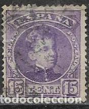Sellos: EDIFIL 246 - Foto 1
