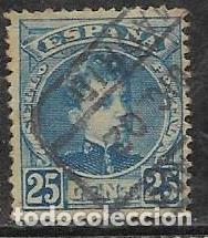 Sellos: EDIFIL 248 - Foto 1