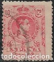 Sellos: EDIFIL 269 - Foto 1