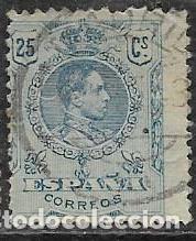 Sellos: EDIFIL 274 - Foto 1