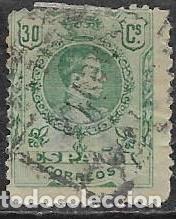 Sellos: EDIFIL 275 - Foto 1