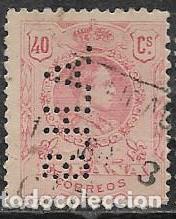 Sellos: EDIFIL 276 - Foto 1