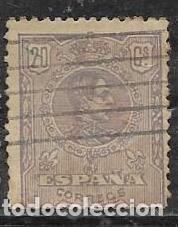 Sellos: EDIFIL 273 - Foto 1
