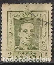 Sellos: EDIFIL 310 - Foto 1