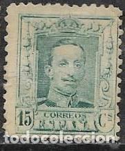 Sellos: EDIFIL 315 - Foto 1