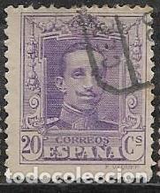 Sellos: EDIFIL 316 - Foto 1