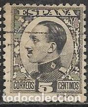 Sellos: EDIFIL 491 - Foto 1